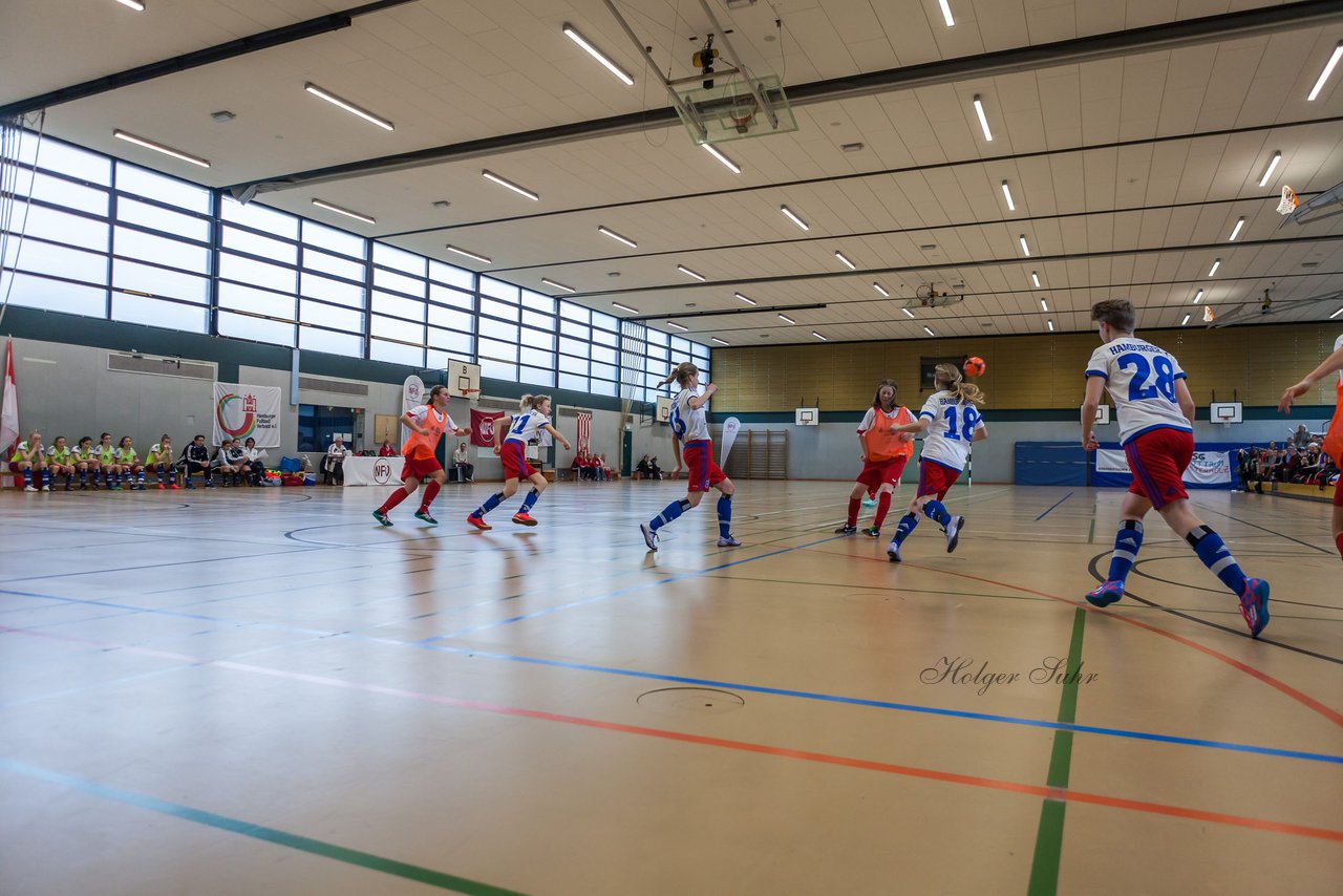 Bild 676 - Norddeutsche Futsalmeisterschaft